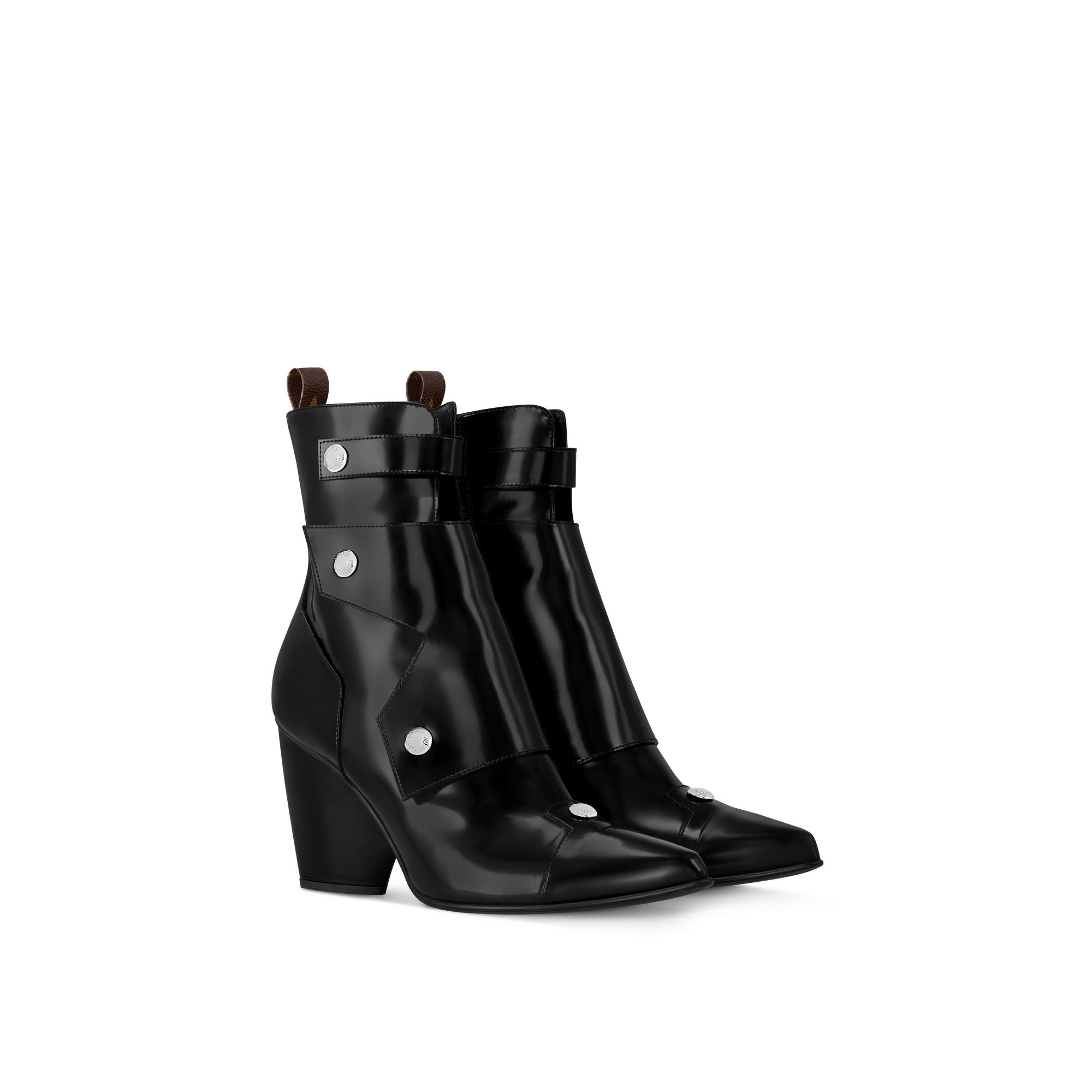 Trinity Ankle Boot - Women - Shoes | LOUIS VUITTON ®